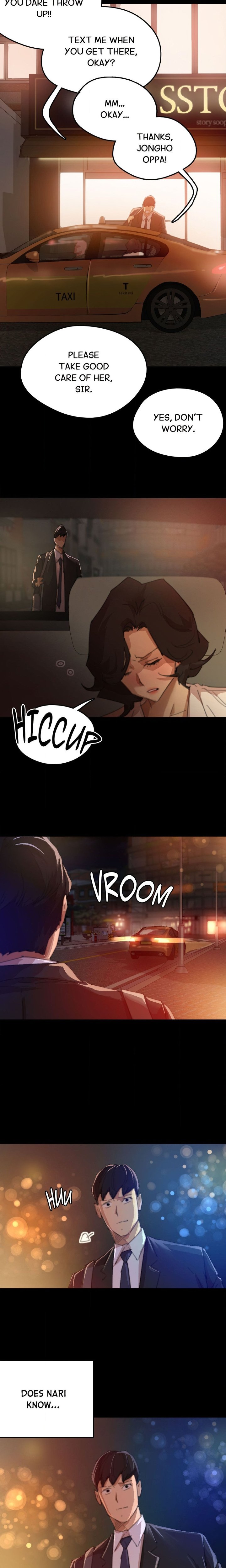 Cuck-Thology - Chapter 16 Page 9