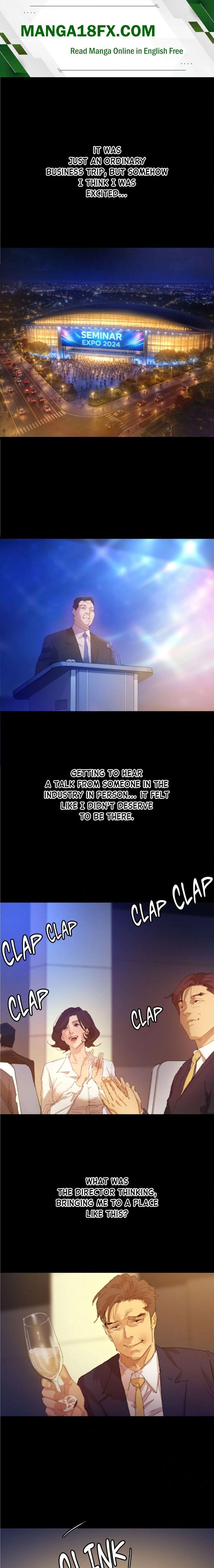 Cuck-Thology - Chapter 17 Page 1