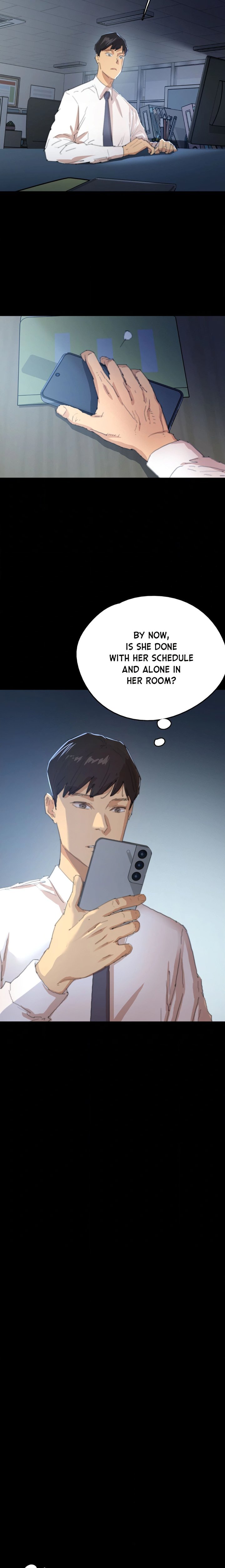 Cuck-Thology - Chapter 17 Page 11