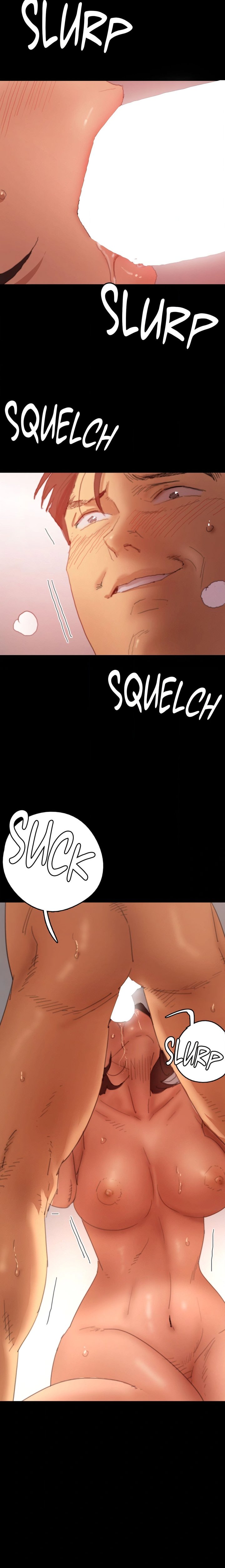 Cuck-Thology - Chapter 17 Page 12
