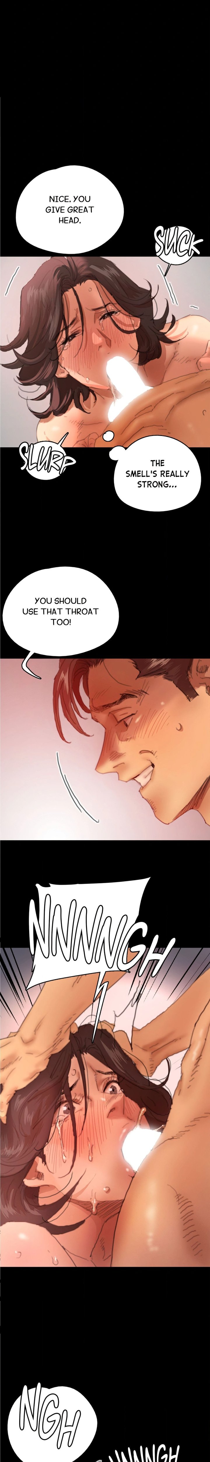 Cuck-Thology - Chapter 17 Page 13