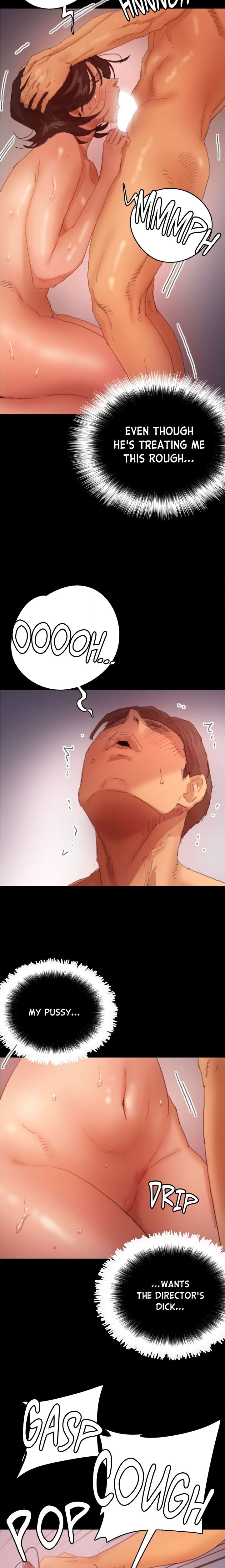 Cuck-Thology - Chapter 17 Page 14