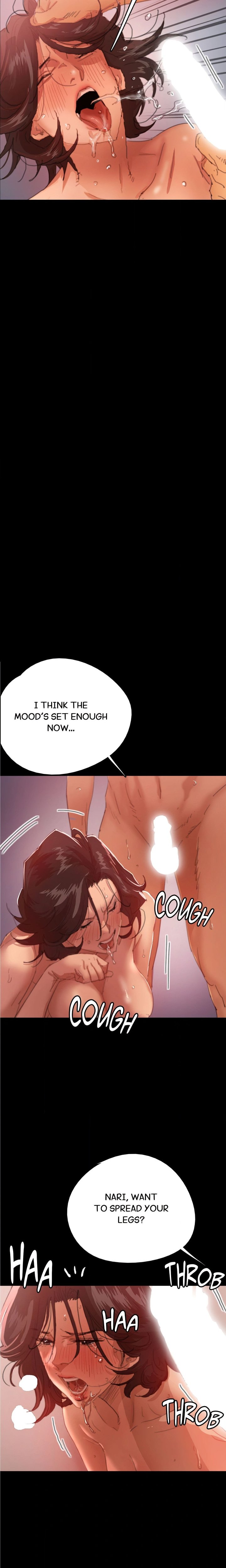 Cuck-Thology - Chapter 17 Page 15