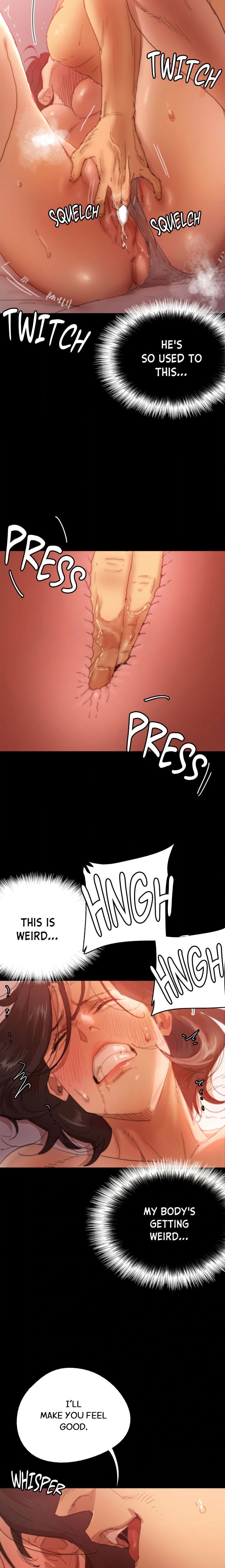 Cuck-Thology - Chapter 17 Page 6
