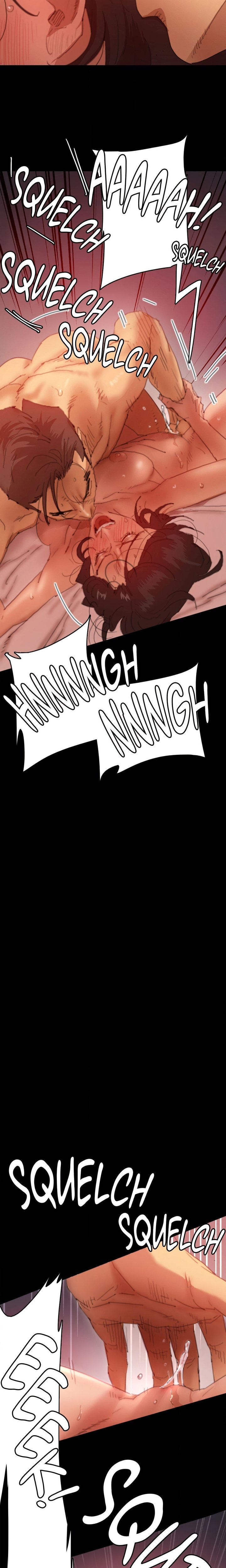 Cuck-Thology - Chapter 17 Page 7