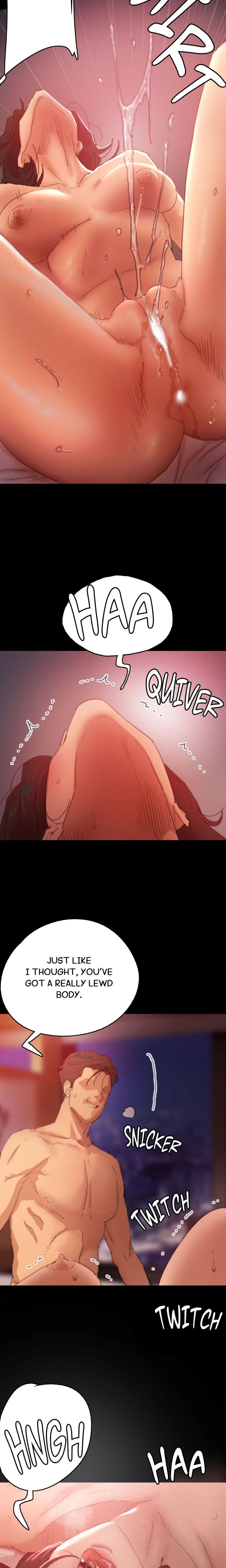 Cuck-Thology - Chapter 17 Page 8