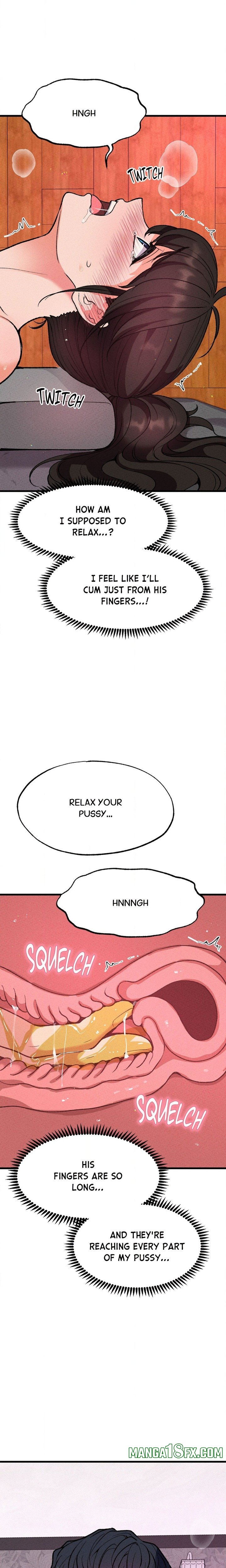 Cuck-Thology - Chapter 3 Page 3