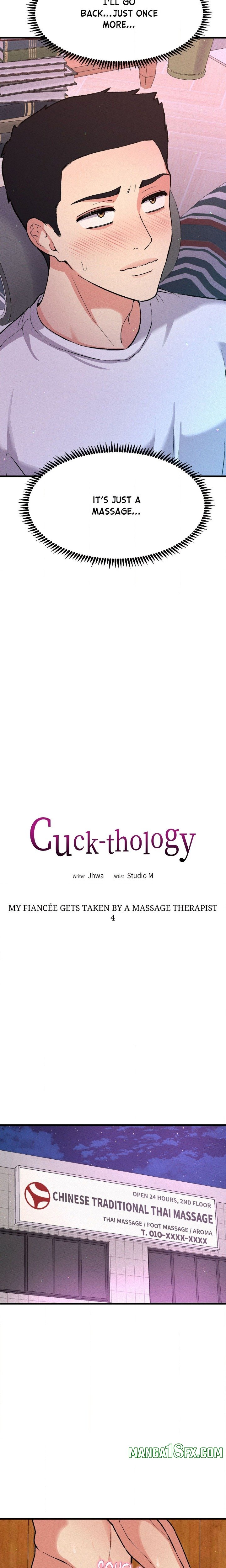 Cuck-Thology - Chapter 4 Page 4