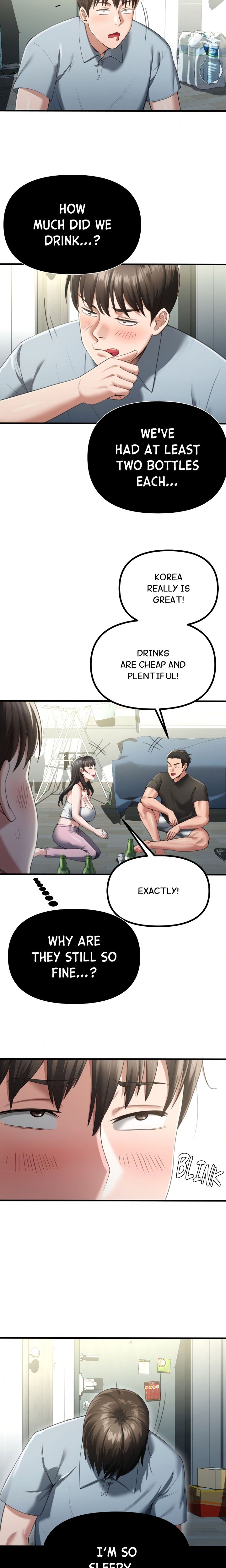 Cuck-Thology - Chapter 6 Page 22
