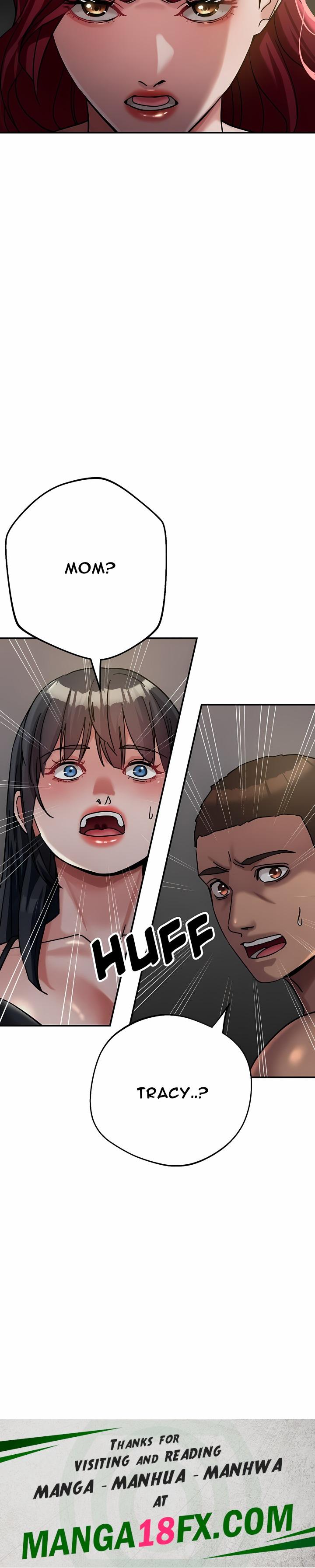 Fast & Curious (Uncensored) - Chapter 6 Page 18
