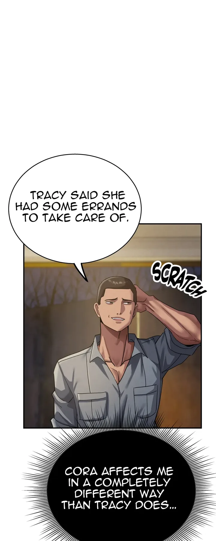 Fast & Curious (Uncensored) - Chapter 9 Page 11