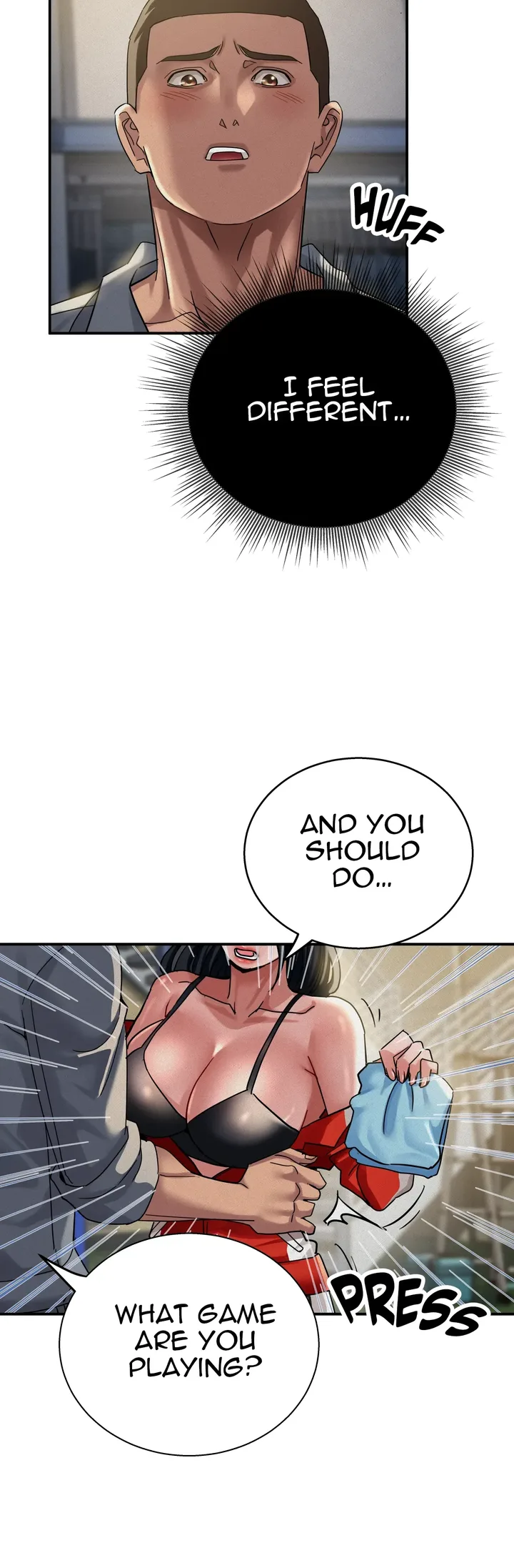 Fast & Curious (Uncensored) - Chapter 9 Page 15