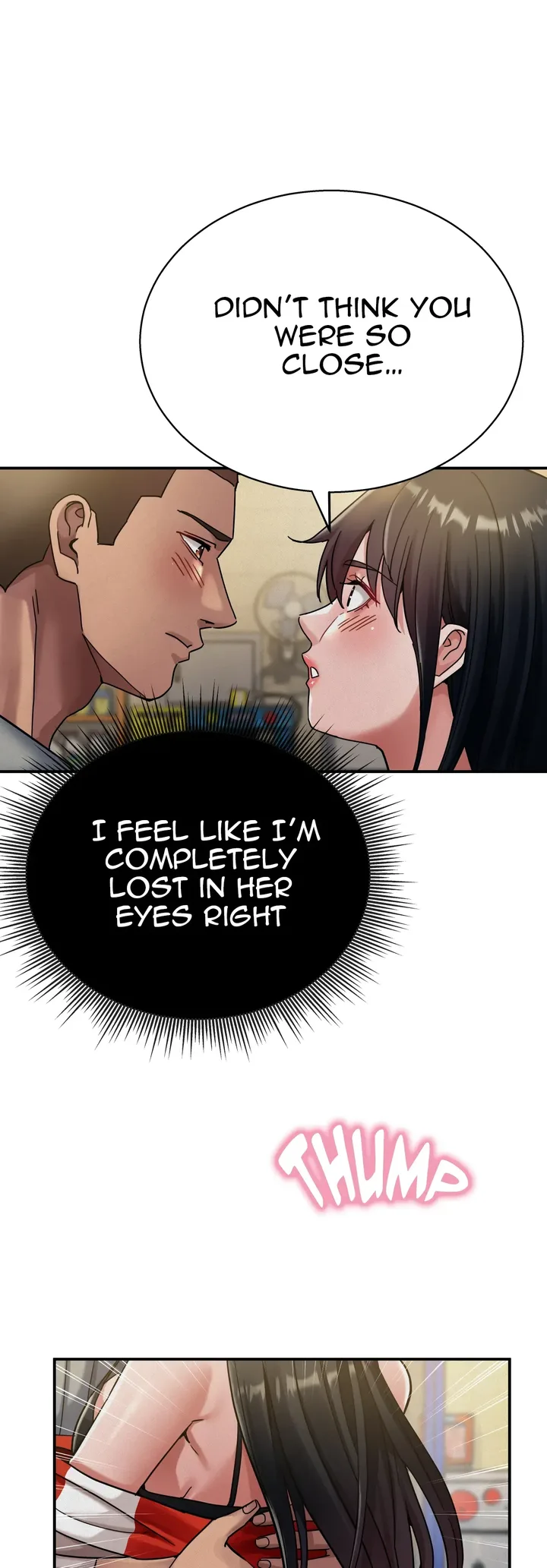 Fast & Curious (Uncensored) - Chapter 9 Page 17