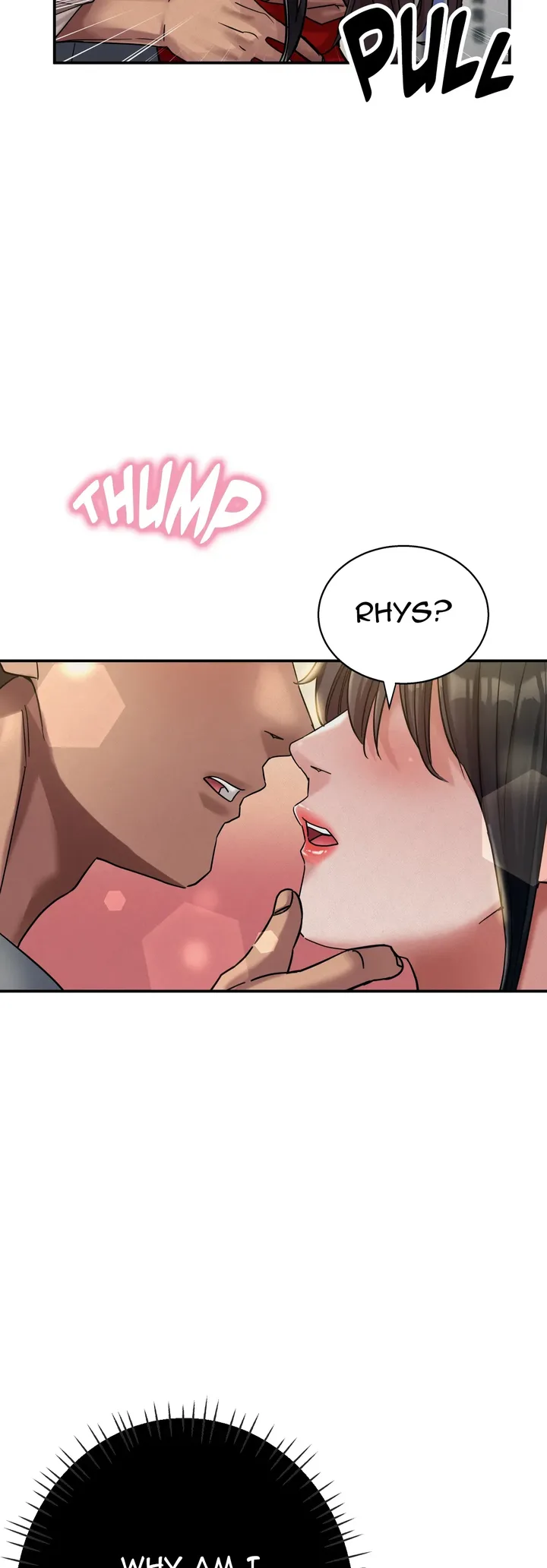 Fast & Curious (Uncensored) - Chapter 9 Page 18