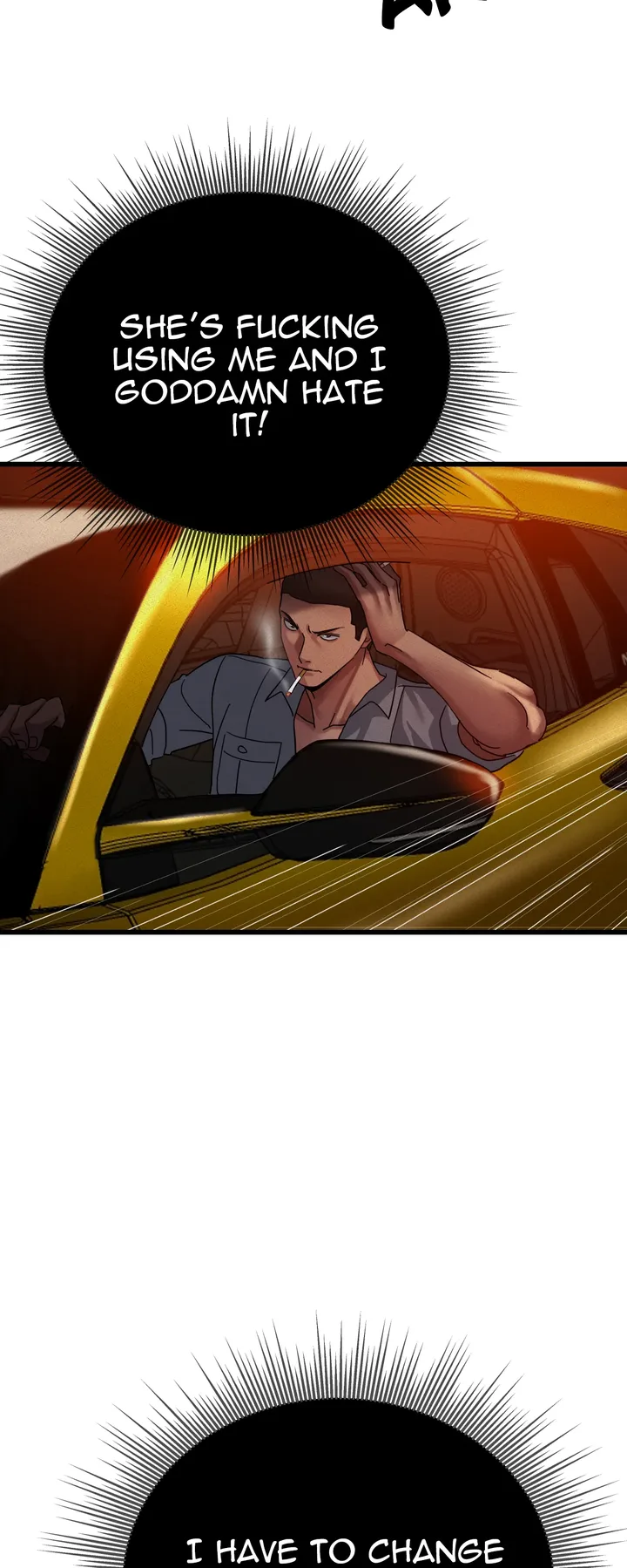 Fast & Curious (Uncensored) - Chapter 9 Page 2