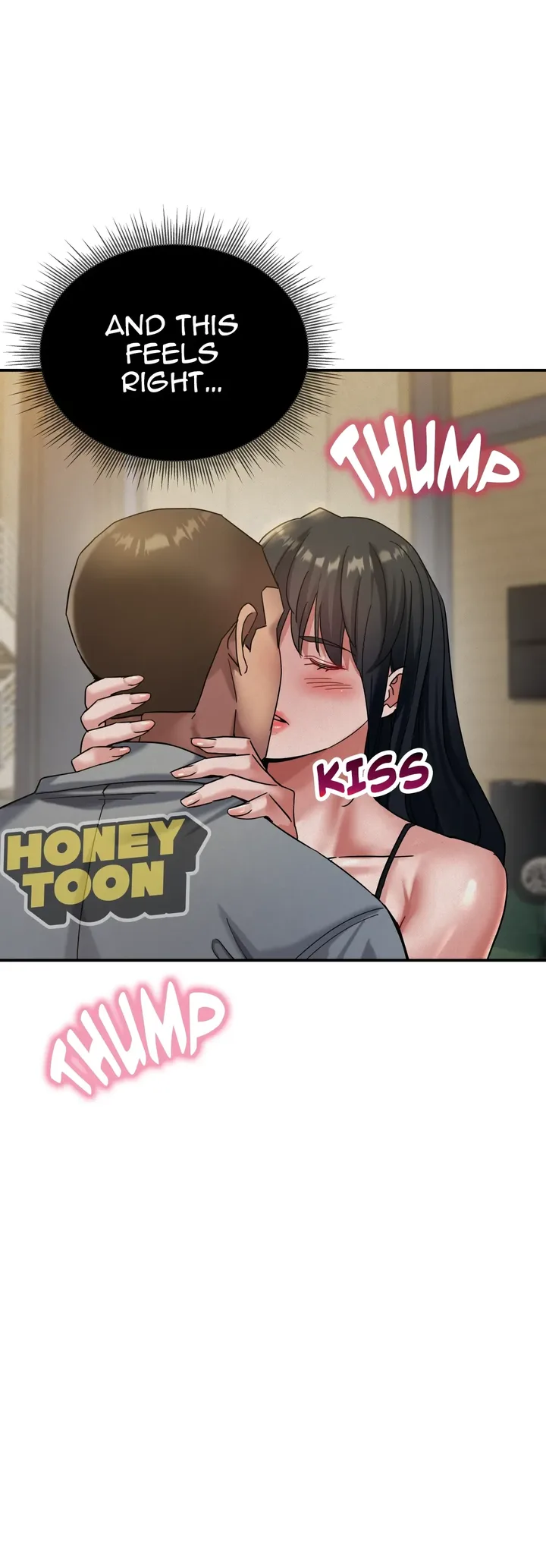 Fast & Curious (Uncensored) - Chapter 9 Page 20
