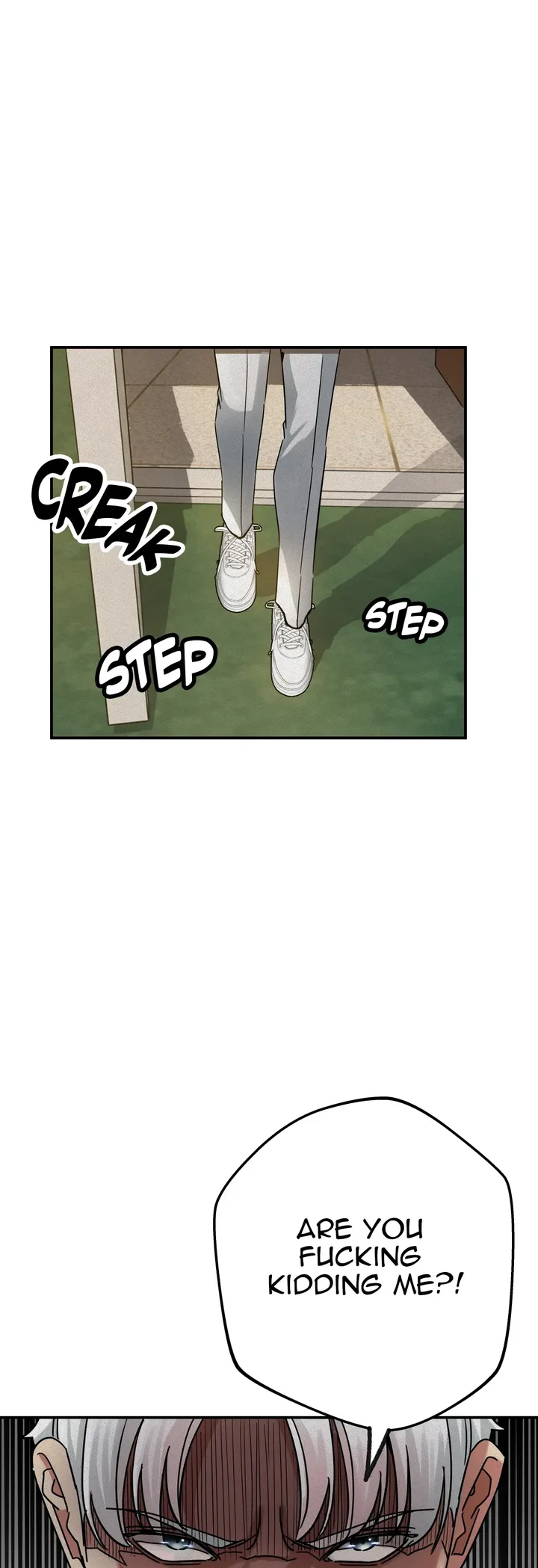 Fast & Curious (Uncensored) - Chapter 9 Page 21