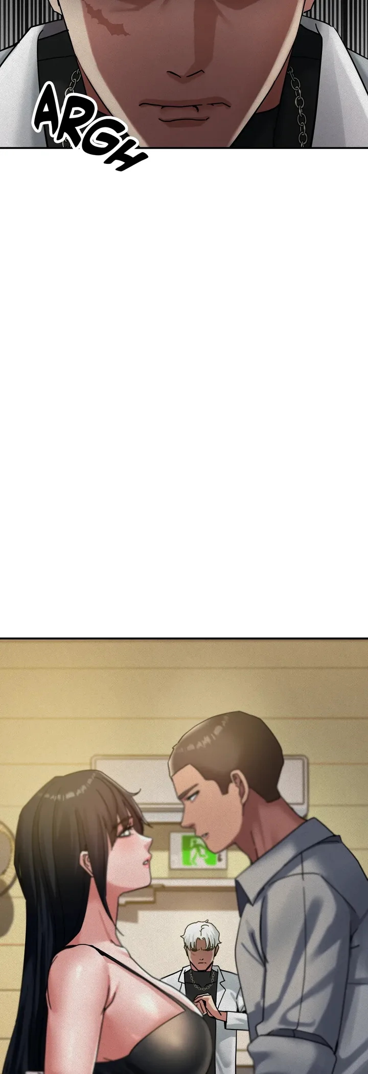 Fast & Curious (Uncensored) - Chapter 9 Page 22