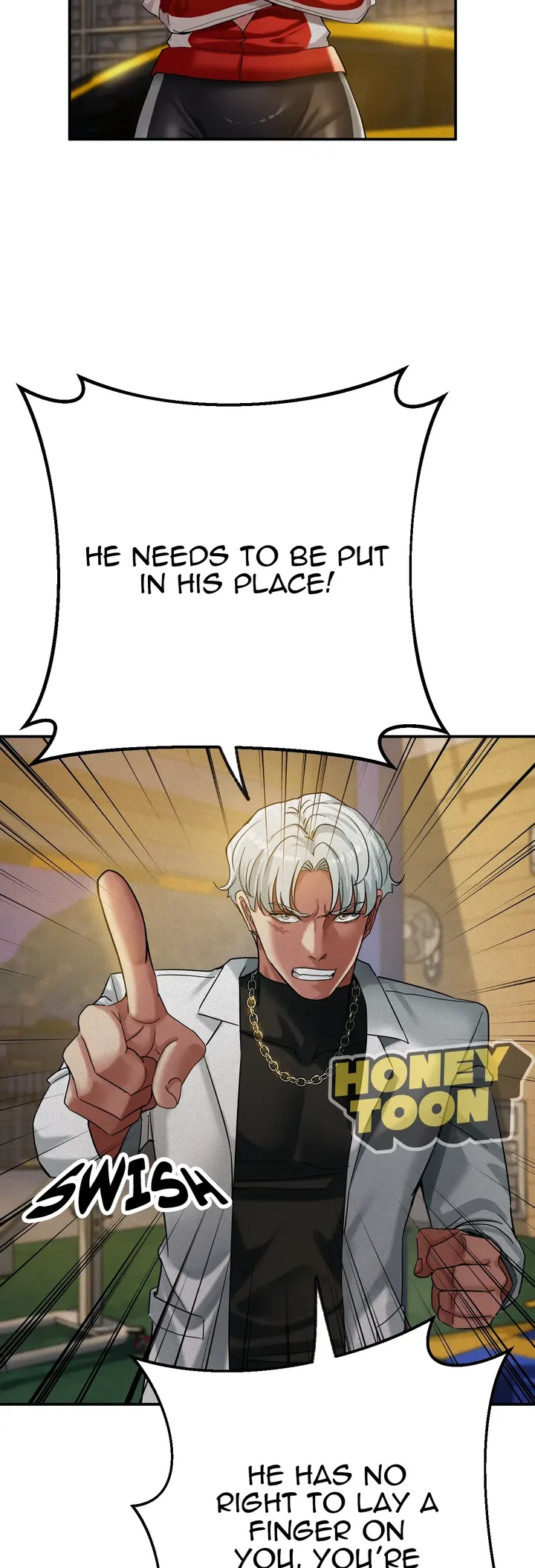 Fast & Curious (Uncensored) - Chapter 9 Page 28