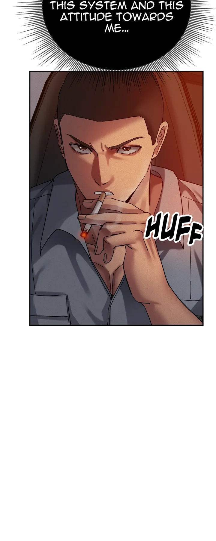 Fast & Curious (Uncensored) - Chapter 9 Page 3