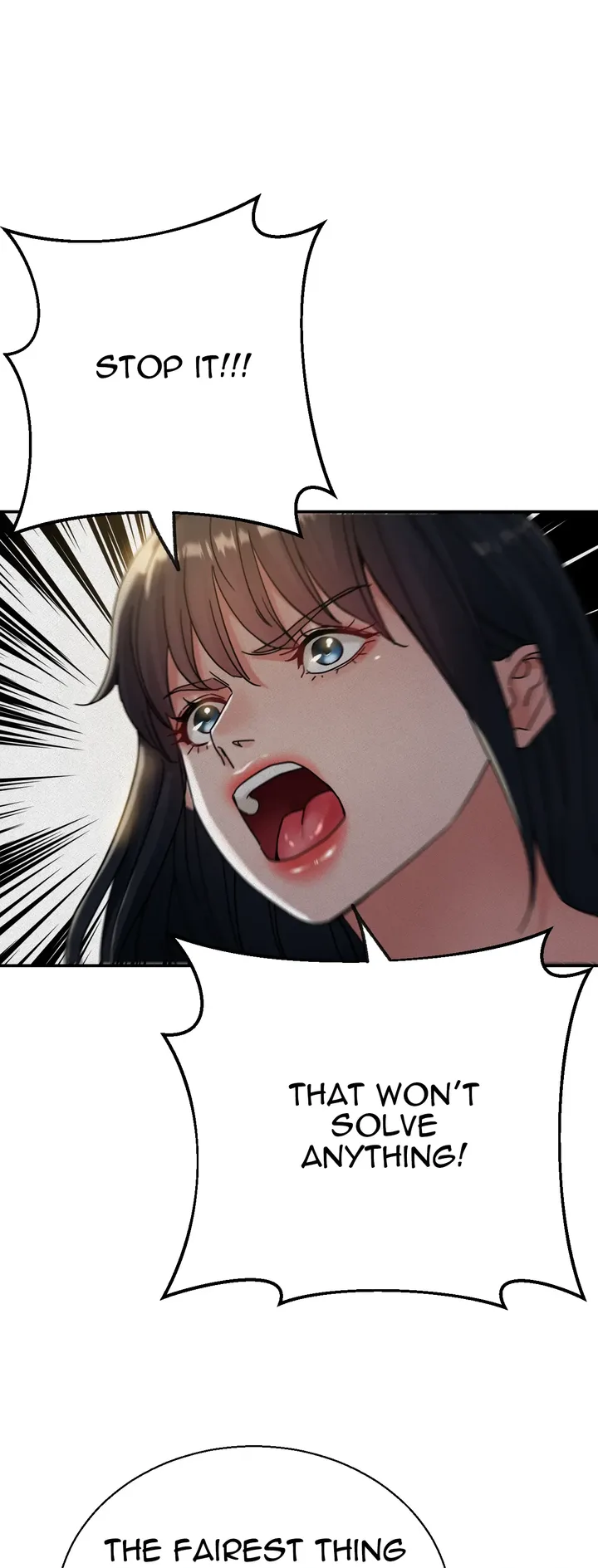 Fast & Curious (Uncensored) - Chapter 9 Page 30