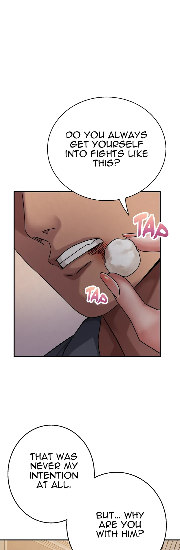 Fast & Curious (Uncensored) - Chapter 9 Page 38