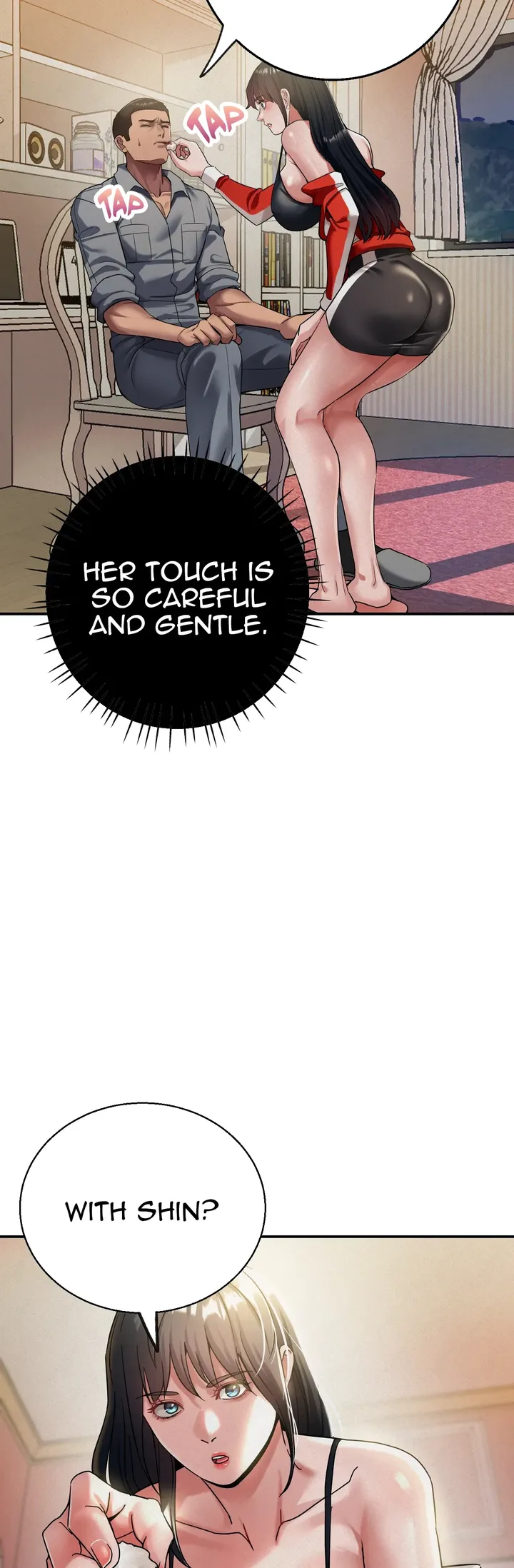 Fast & Curious (Uncensored) - Chapter 9 Page 39