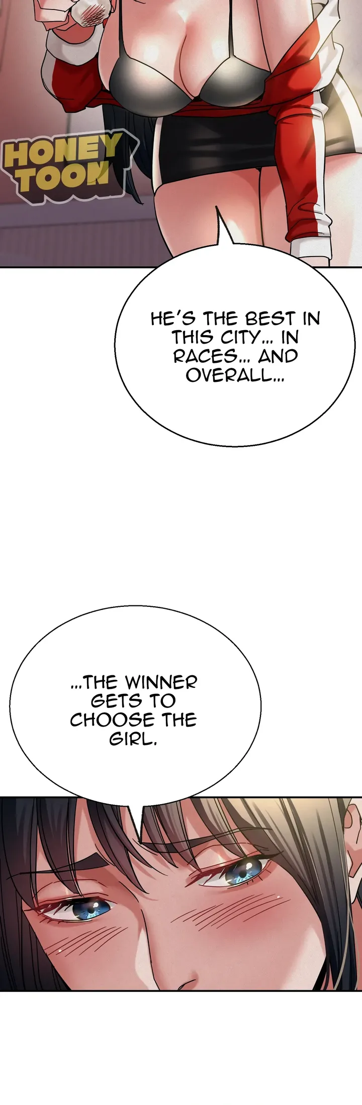 Fast & Curious (Uncensored) - Chapter 9 Page 40