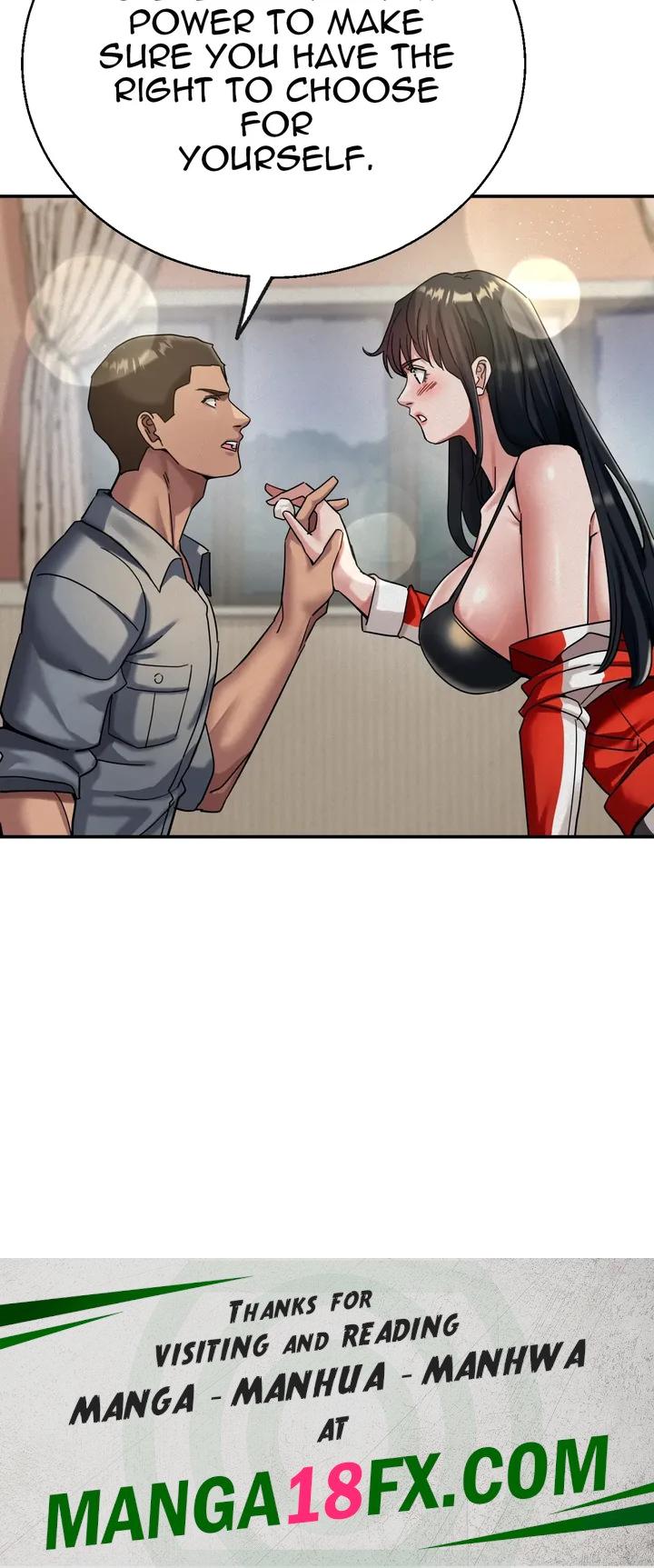 Fast & Curious (Uncensored) - Chapter 9 Page 42