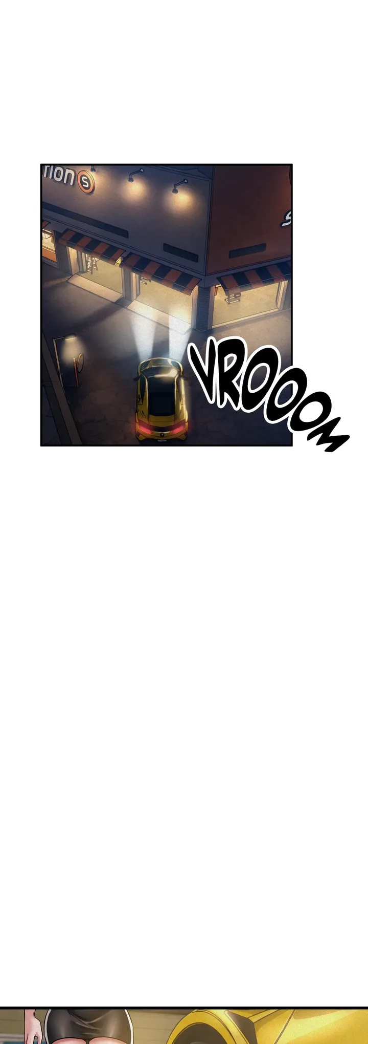 Fast & Curious (Uncensored) - Chapter 9 Page 5
