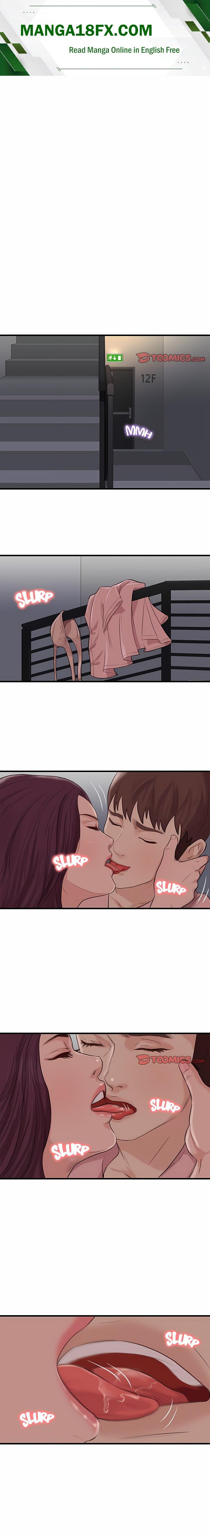 Unbreakable - Chapter 18 Page 1