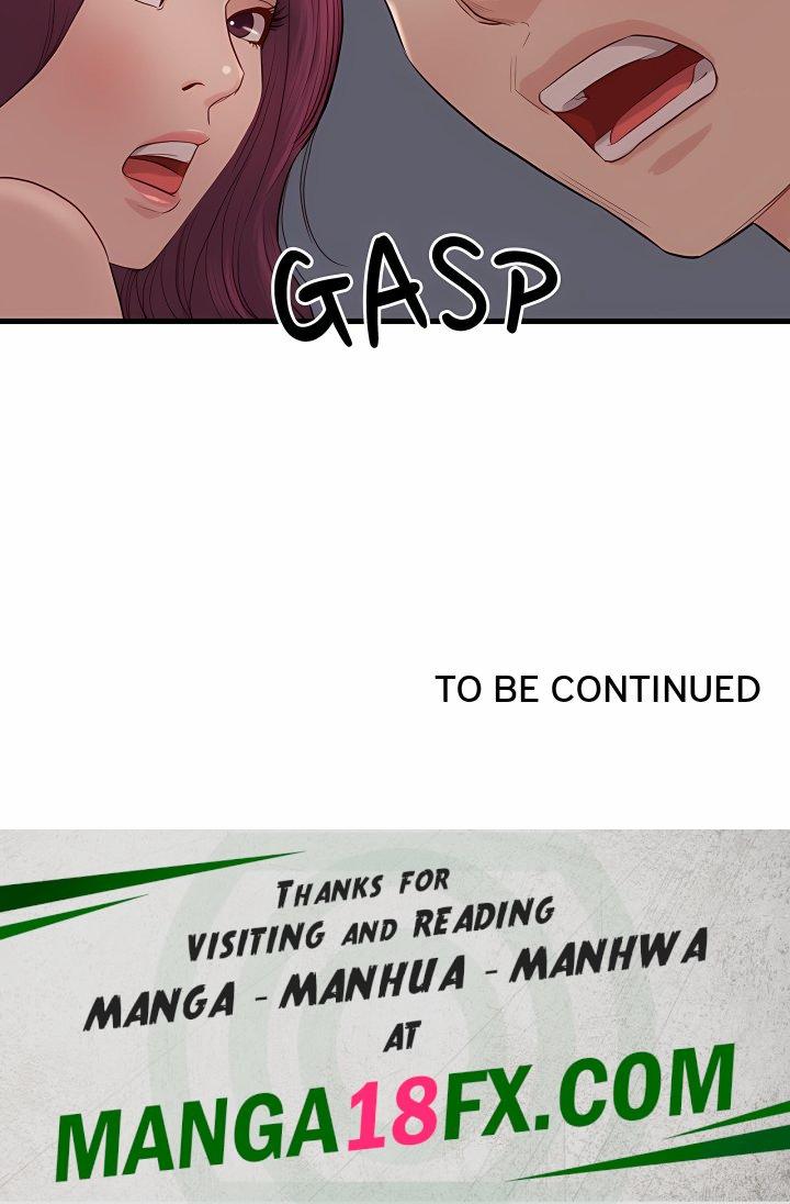 Unbreakable - Chapter 18 Page 12