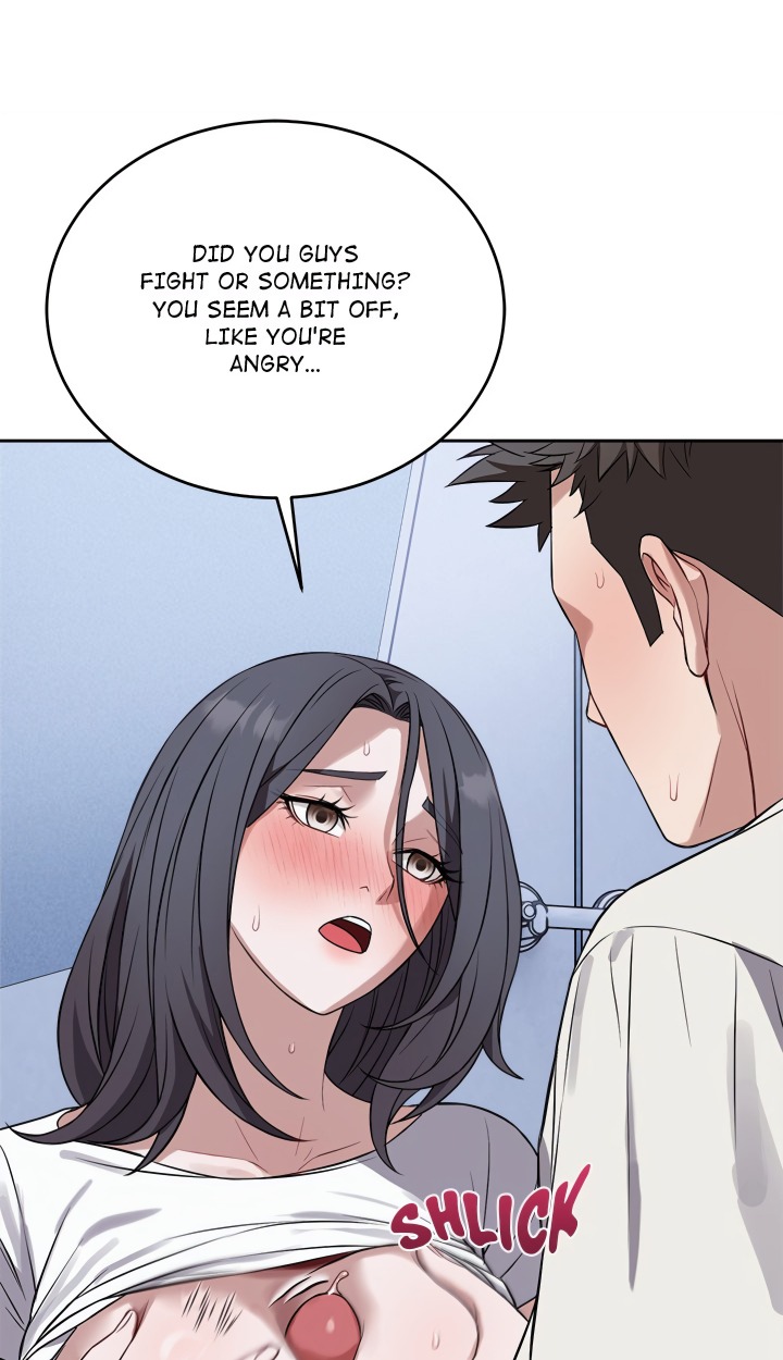 I’m Here for You (Uncensored) - Chapter 32 Page 53