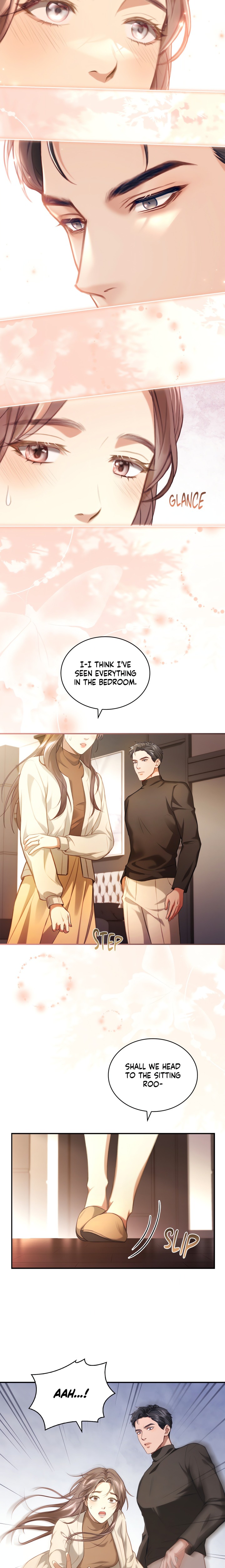 The Young Wife (Uncensored) - Chapter 16 Page 11