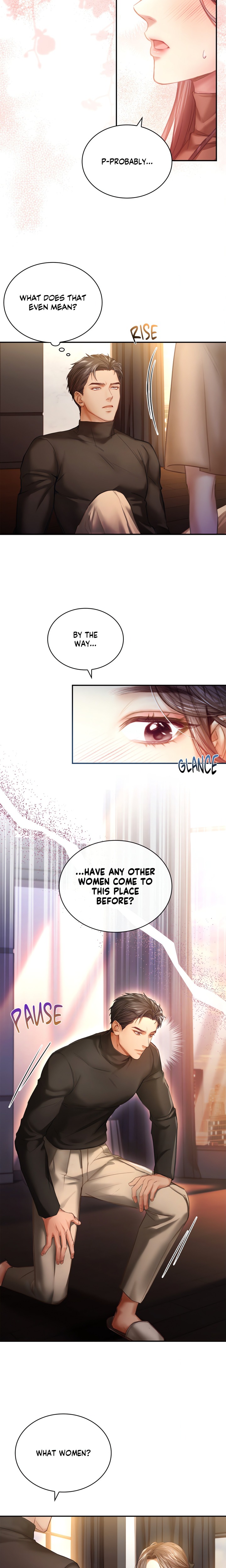 The Young Wife (Uncensored) - Chapter 16 Page 14