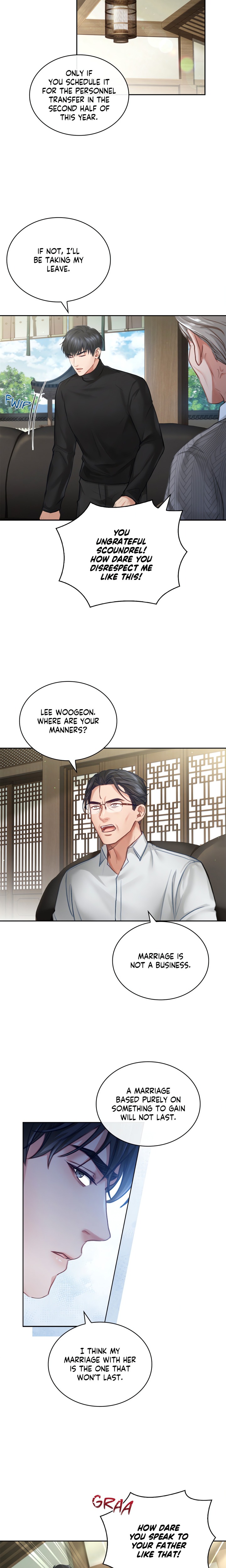 The Young Wife (Uncensored) - Chapter 4 Page 2