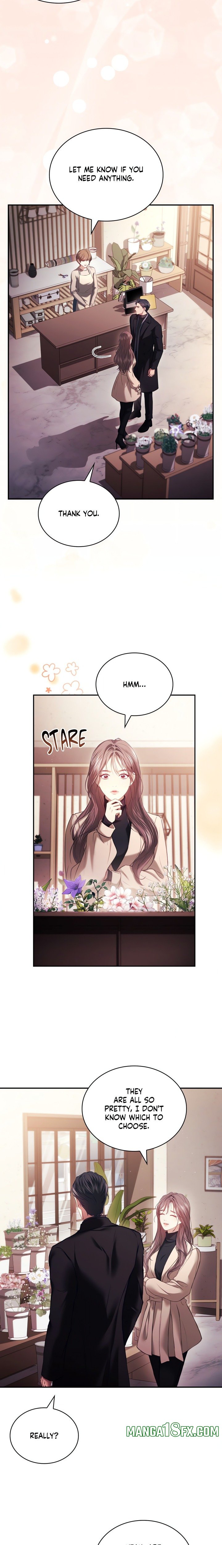 The Young Wife (Uncensored) - Chapter 40 Page 13