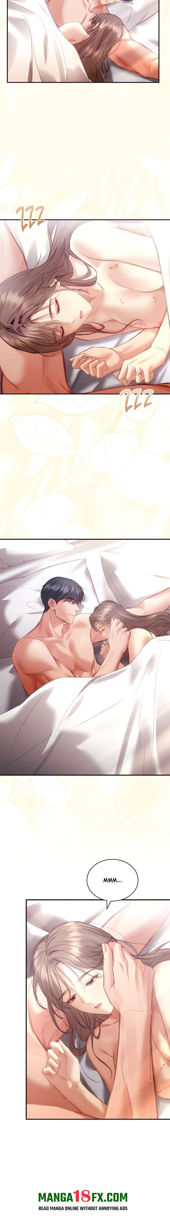 The Young Wife (Uncensored) - Chapter 40 Page 2