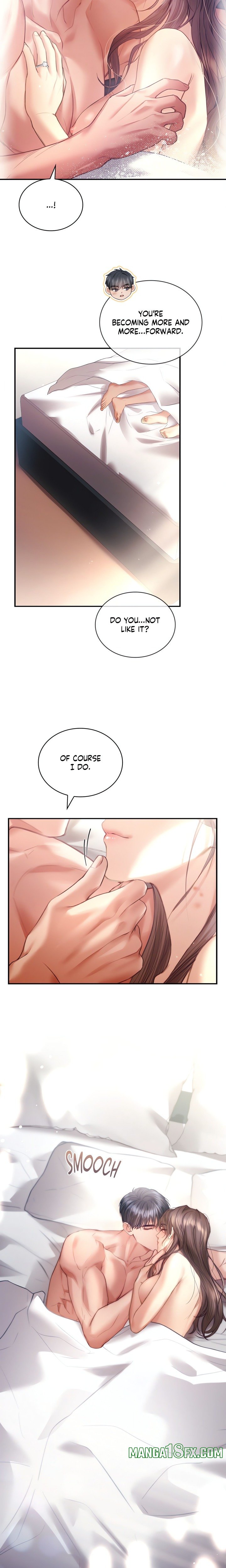 The Young Wife (Uncensored) - Chapter 40 Page 4