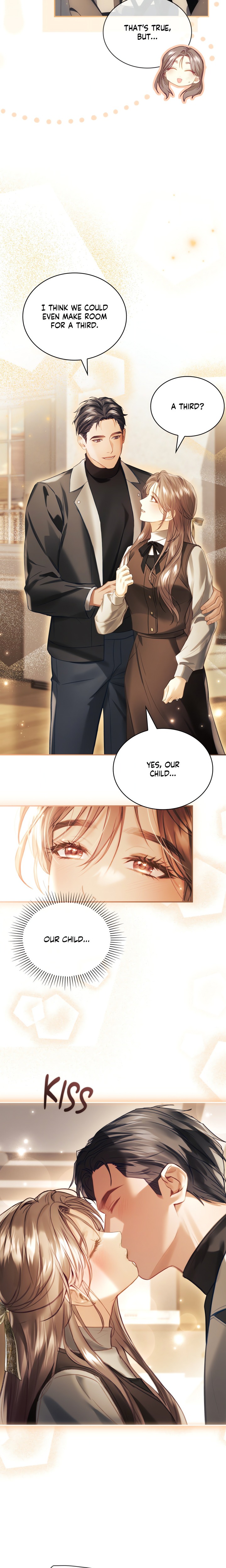 The Young Wife (Uncensored) - Chapter 44 Page 4