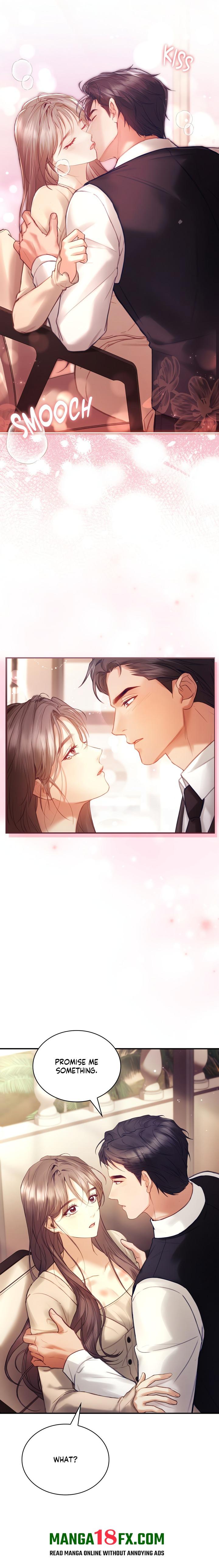 The Young Wife (Uncensored) - Chapter 55 Page 13