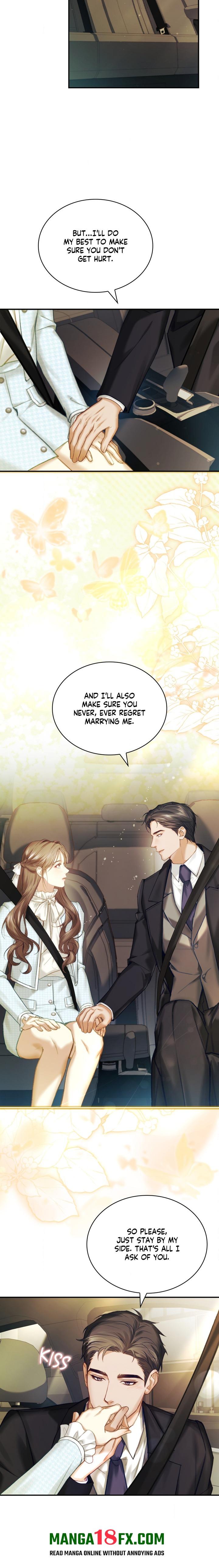 The Young Wife (Uncensored) - Chapter 62 Page 18