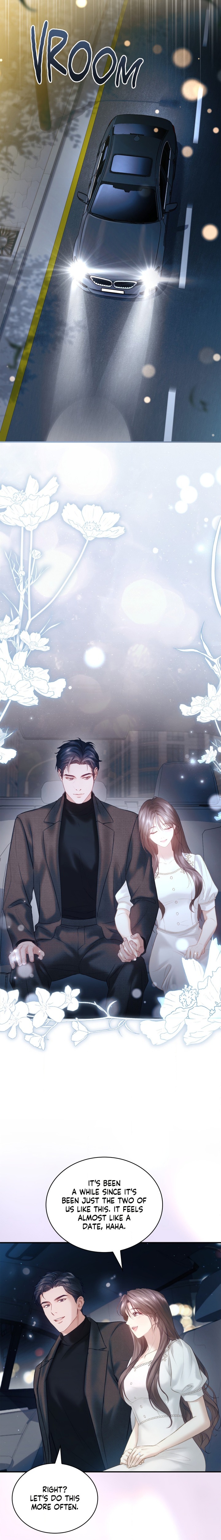 The Young Wife (Uncensored) - Chapter 64 Page 18