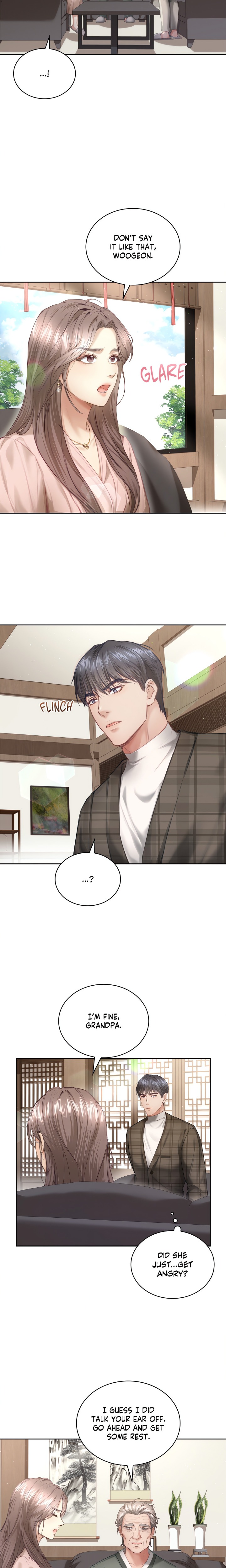 The Young Wife (Uncensored) - Chapter 9 Page 12