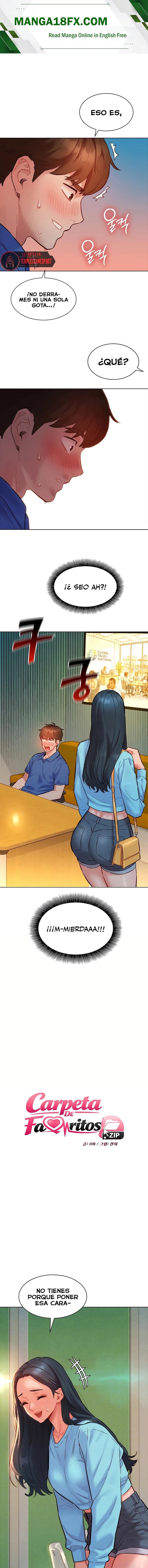 KinkFolder.ZIP Raw - Chapter 11 Page 1