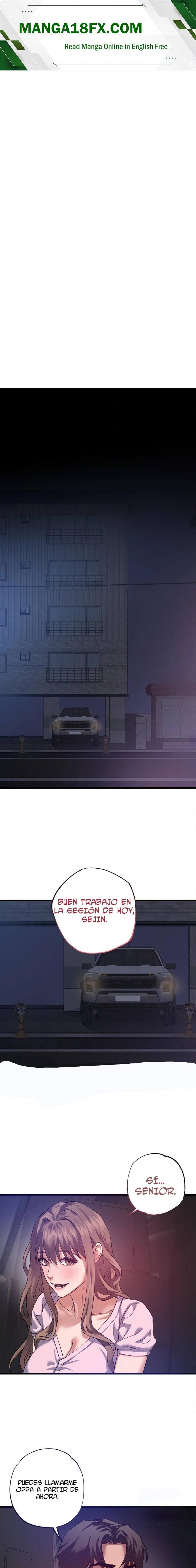 I Went To Film A Soap Opera Raw - Chapter 6 Page 1