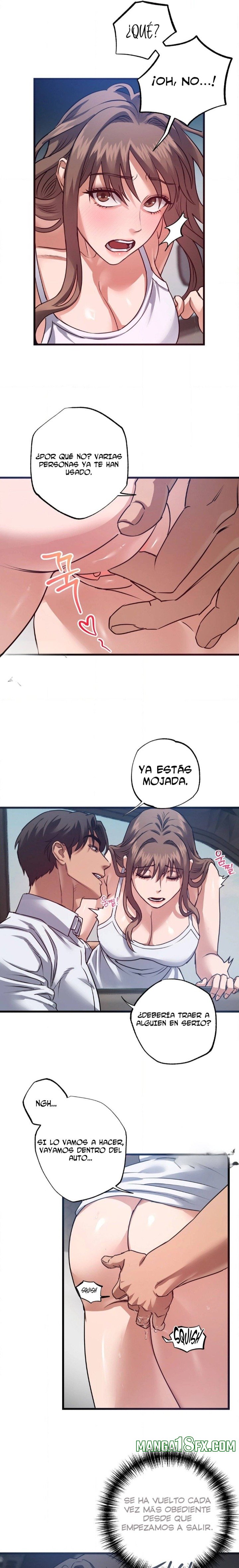I Went To Film A Soap Opera Raw - Chapter 6 Page 11