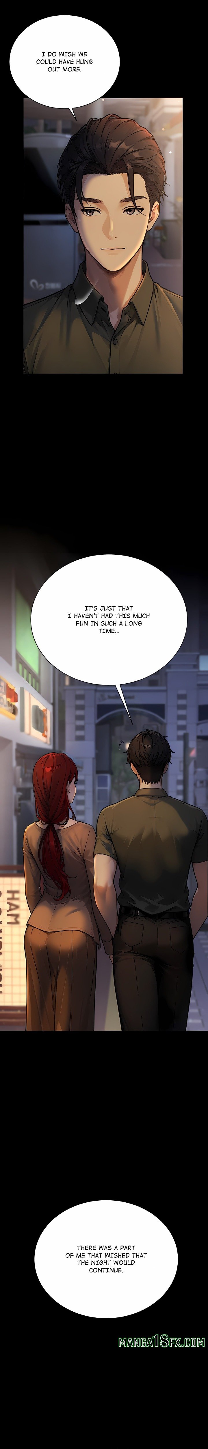 I’m the Only Man in this Clan?! - Chapter 2 Page 11