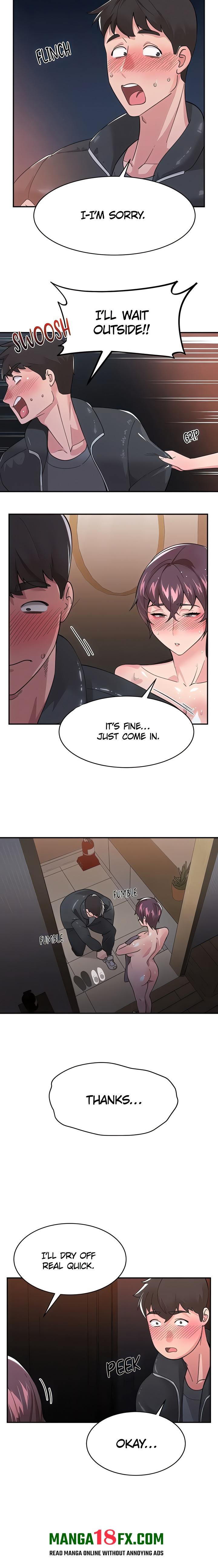 Sex Story - Chapter 12 Page 2