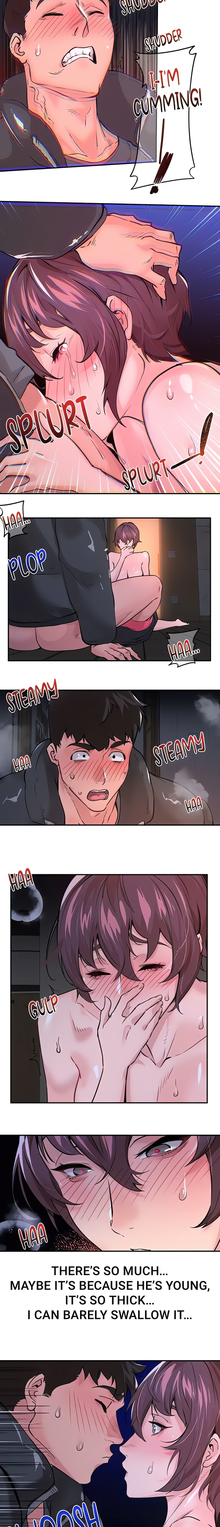 Sex Story - Chapter 13 Page 2